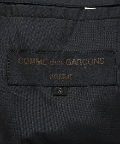 COMME des GARCONS HOMME 休閒夾克