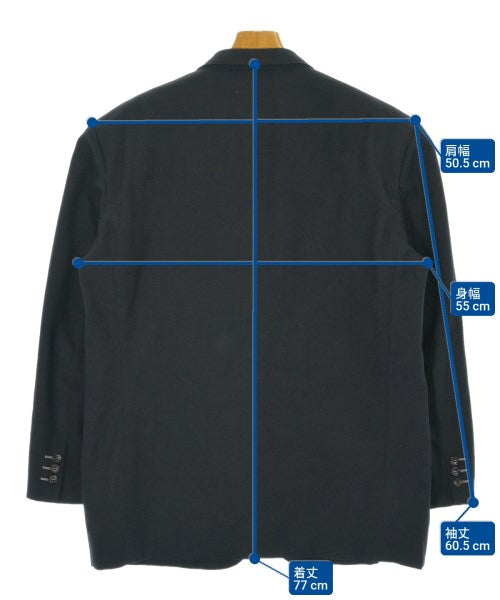 COMME des GARCONS HOMME 休閒夾克