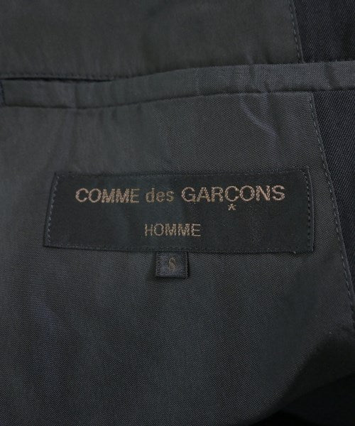 COMME des GARCONS HOMME 休閒夾克