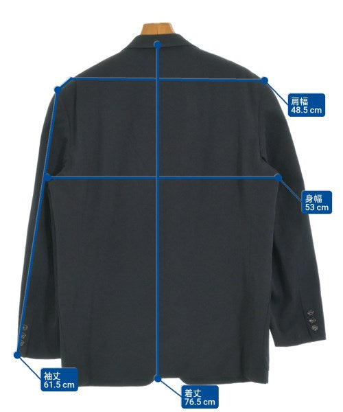 COMME des GARCONS HOMME 休閒夾克