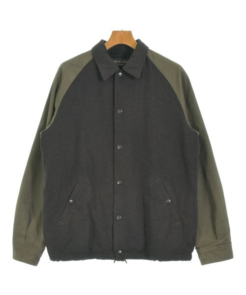 COMME des GARCONS HOMME 其他飛行外套