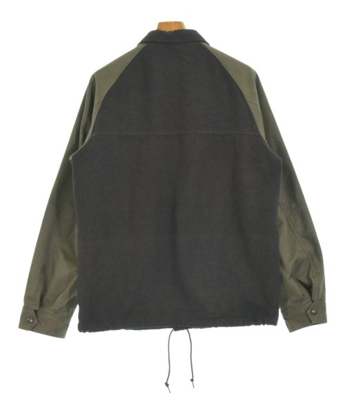 COMME des GARCONS HOMME 其他飛行外套