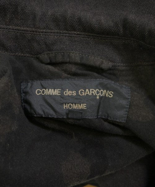 COMME des GARCONS HOMME 其他飛行外套