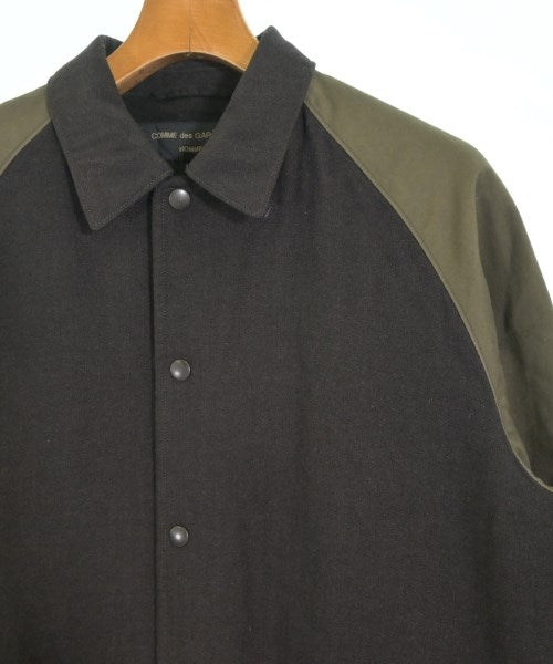 COMME des GARCONS HOMME 其他飛行外套