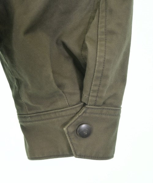 COMME des GARCONS HOMME 其他飛行外套