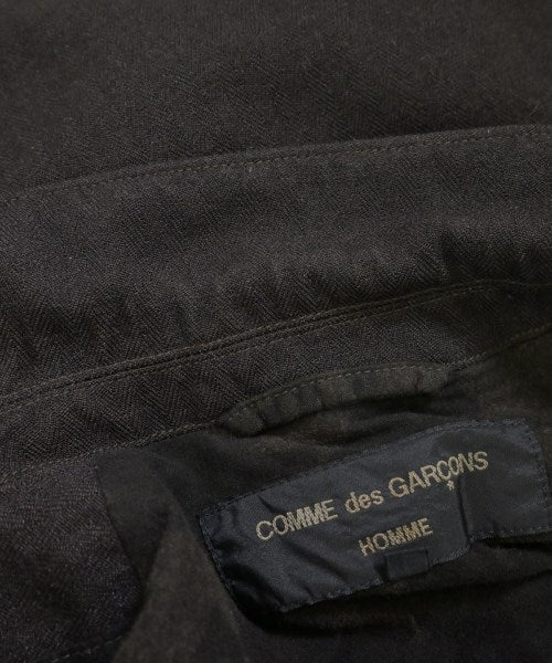 COMME des GARCONS HOMME 其他飛行外套