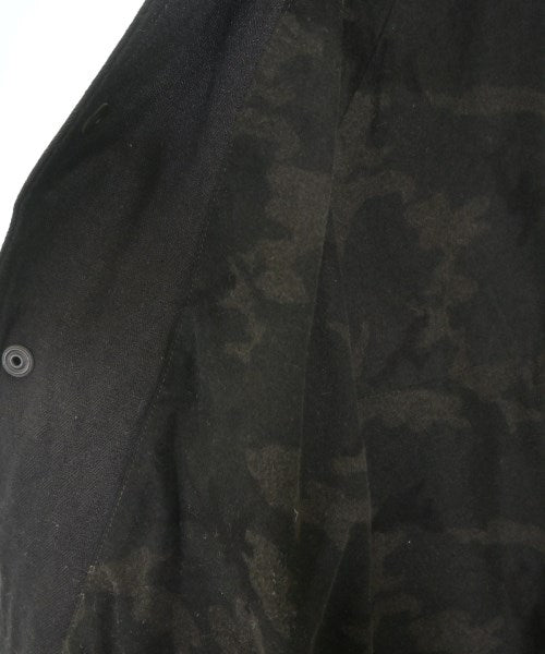 COMME des GARCONS HOMME 其他飛行外套