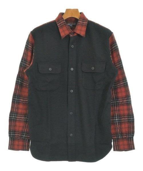 COMME des GARCONS HOMME 休閒襯衫