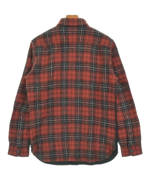 COMME des GARCONS HOMME 休閒襯衫