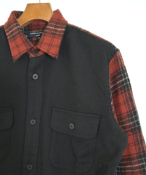 COMME des GARCONS HOMME 休閒襯衫