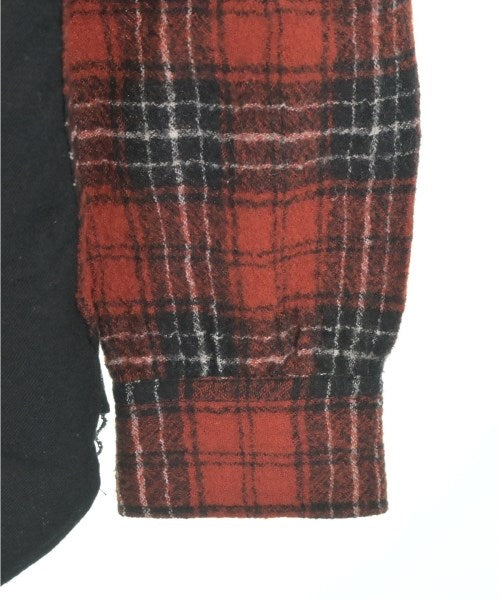COMME des GARCONS HOMME 休閒襯衫