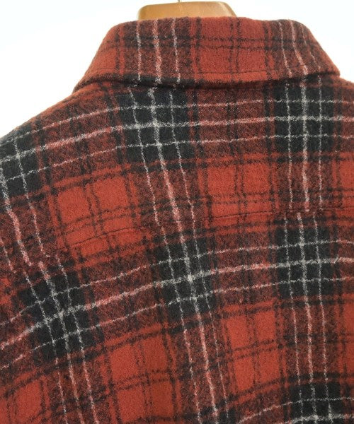COMME des GARCONS HOMME 休閒襯衫