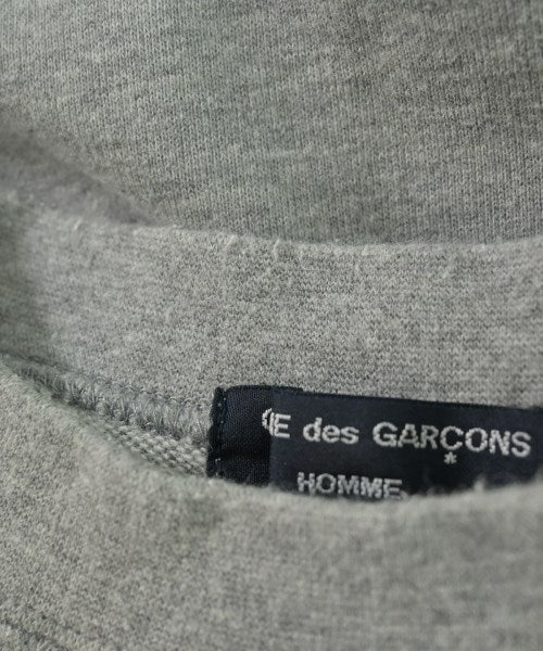 COMME des GARCONS HOMME 運動衫