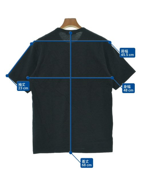 COMME des GARCONS HOMME T恤/上衣