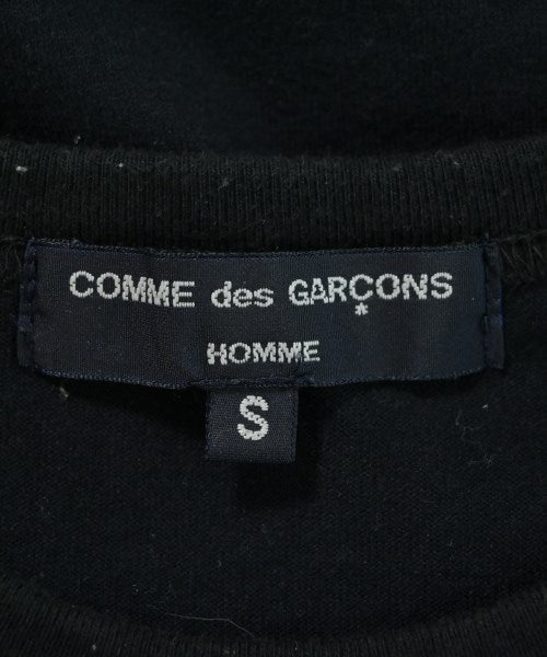 COMME des GARCONS HOMME T恤/上衣