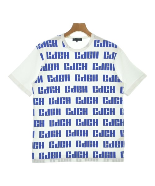 COMME des GARCONS HOMME T恤/上衣