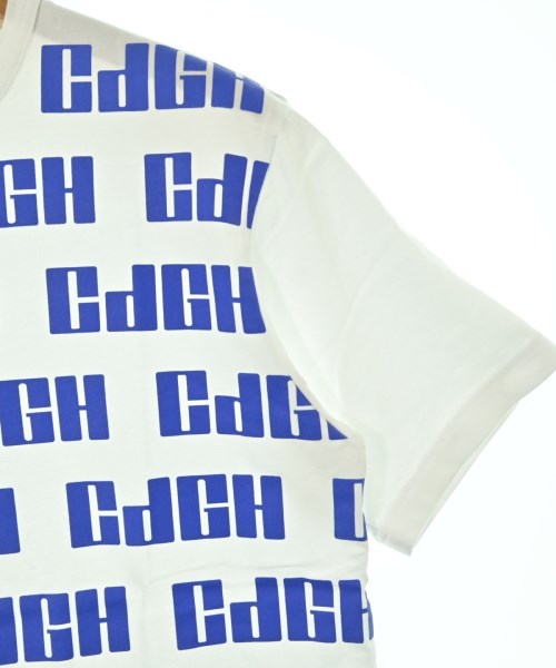 COMME des GARCONS HOMME T恤/上衣
