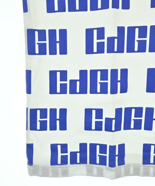 COMME des GARCONS HOMME T恤/上衣