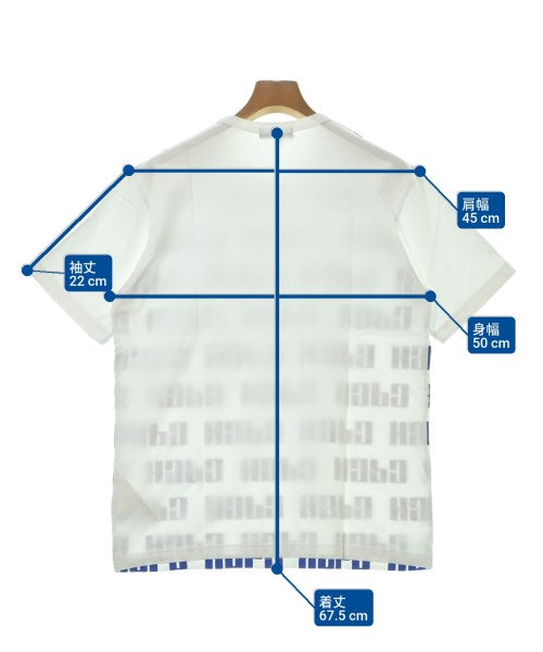 COMME des GARCONS HOMME T恤/上衣