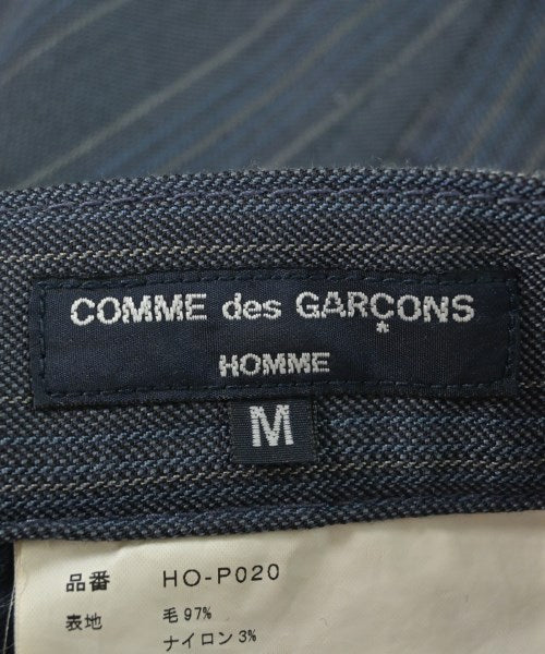 COMME des GARCONS HOMME 長褲