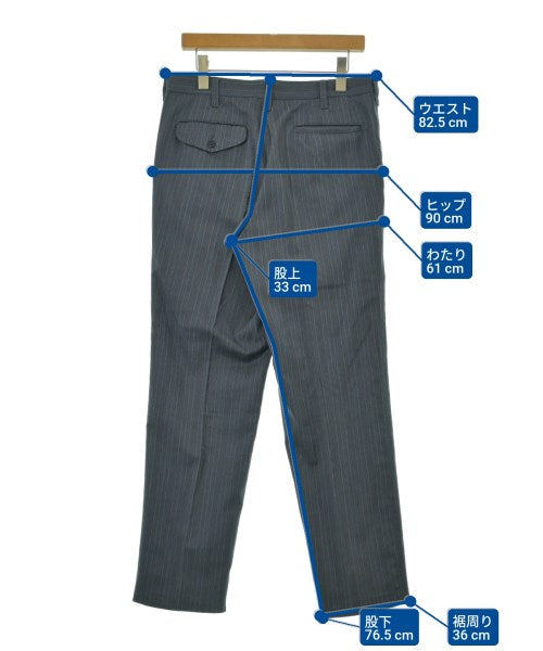 COMME des GARCONS HOMME 長褲