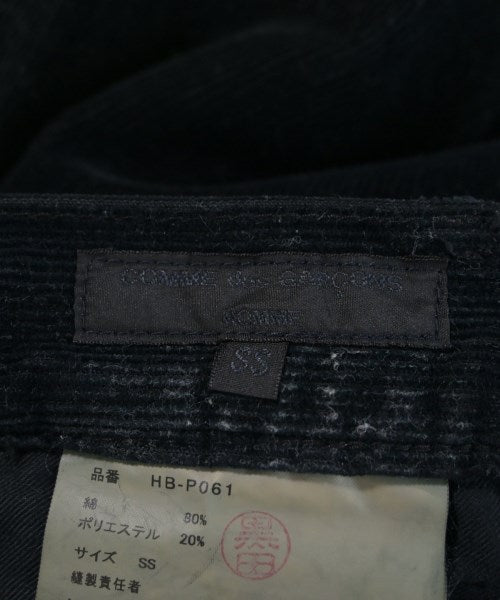 COMME des GARCONS HOMME 其他款