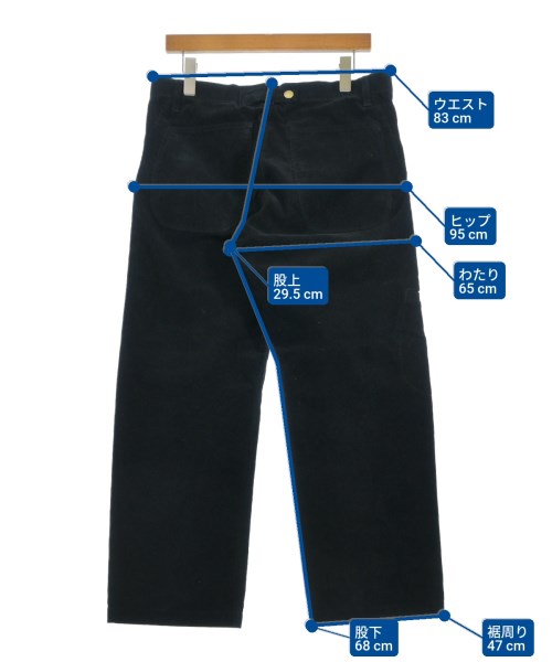 COMME des GARCONS HOMME 其他款
