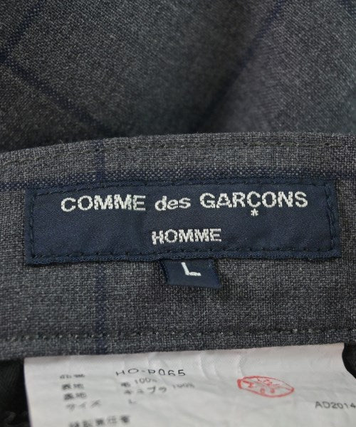 COMME des GARCONS HOMME 其他款