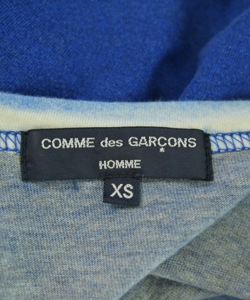 COMME des GARCONS HOMME T恤/上衣