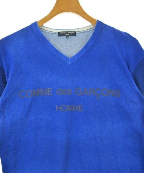 COMME des GARCONS HOMME T恤/上衣