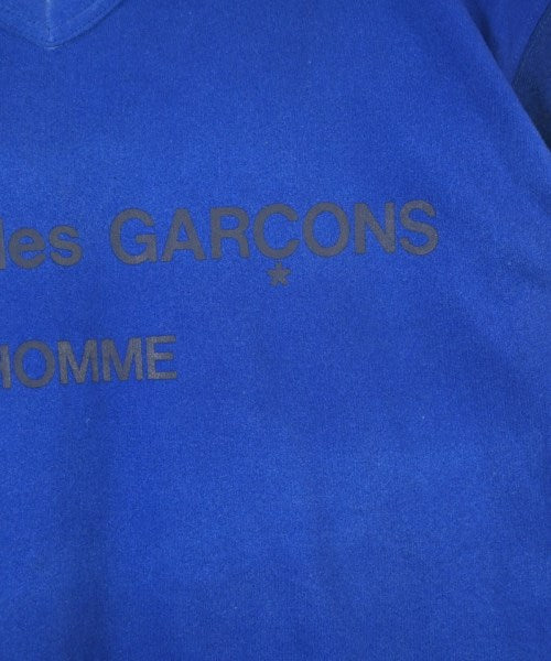 COMME des GARCONS HOMME T恤/上衣