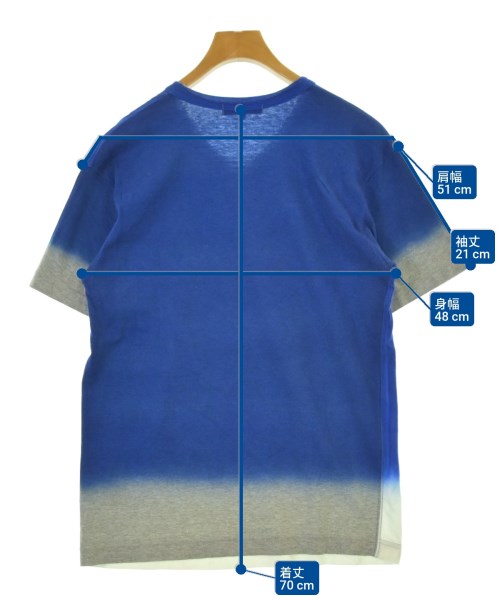 COMME des GARCONS HOMME T恤/上衣