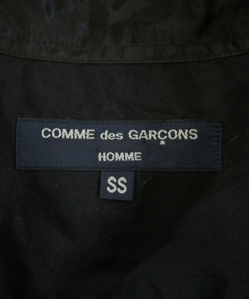 COMME des GARCONS HOMME 休閒襯衫
