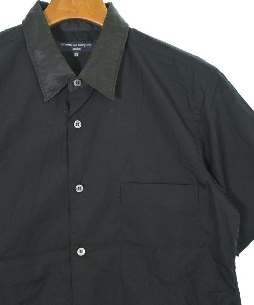 COMME des GARCONS HOMME 休閒襯衫