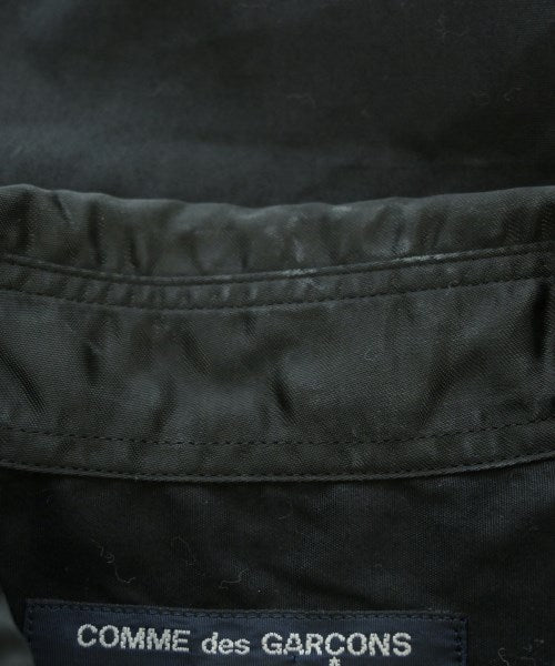 COMME des GARCONS HOMME 休閒襯衫