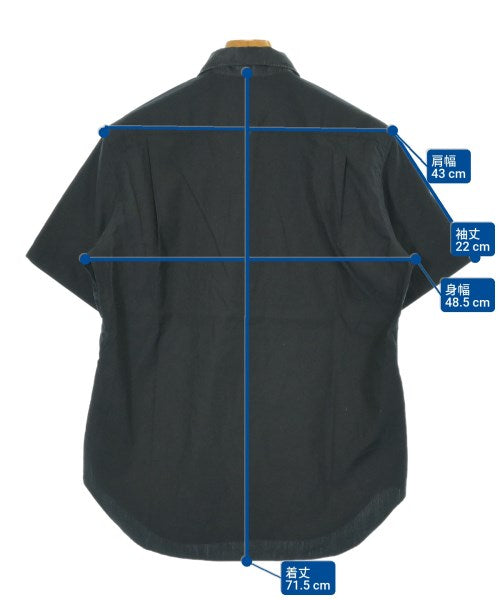 COMME des GARCONS HOMME 休閒襯衫