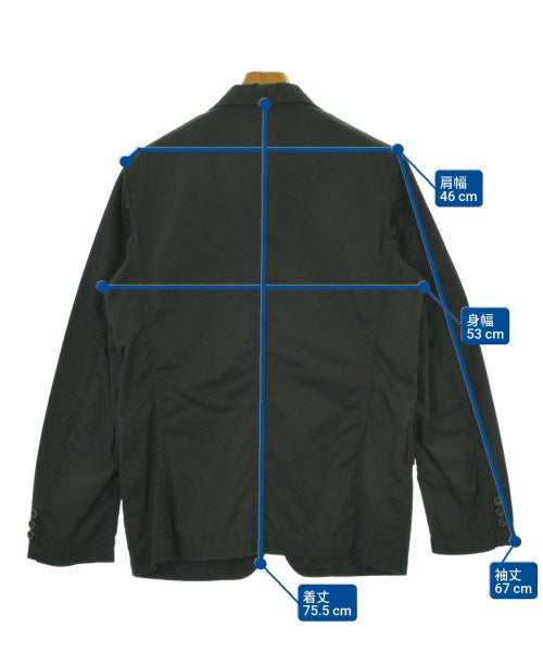 COMME des GARCONS HOMME 夾克