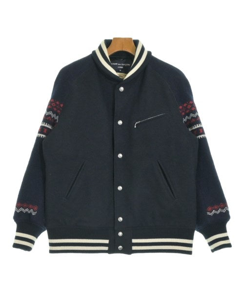 COMME des GARCONS HOMME 運動夾克
