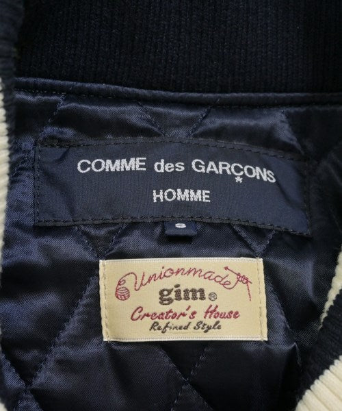 COMME des GARCONS HOMME 運動夾克