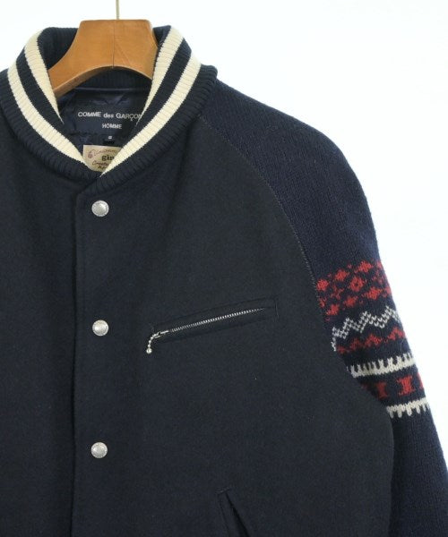 COMME des GARCONS HOMME 運動夾克