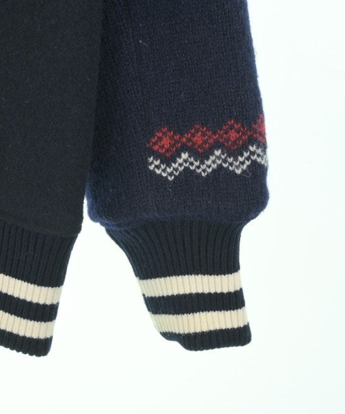 COMME des GARCONS HOMME 運動夾克