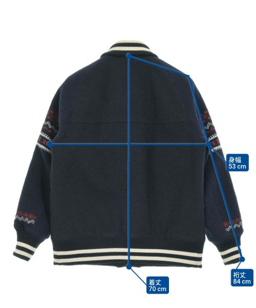COMME des GARCONS HOMME 運動夾克