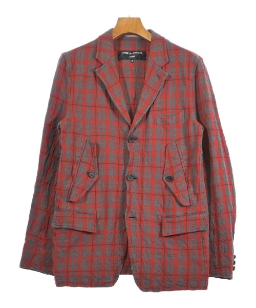 COMME des GARCONS HOMME 休閒夾克