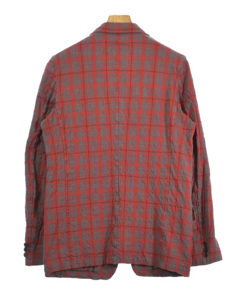 COMME des GARCONS HOMME 休閒夾克