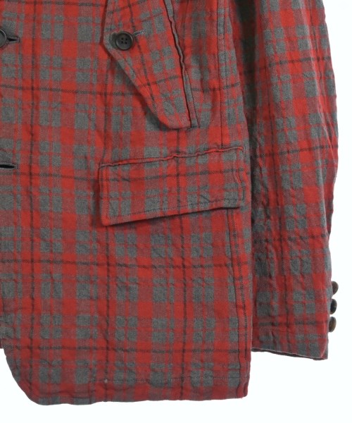 COMME des GARCONS HOMME 休閒夾克