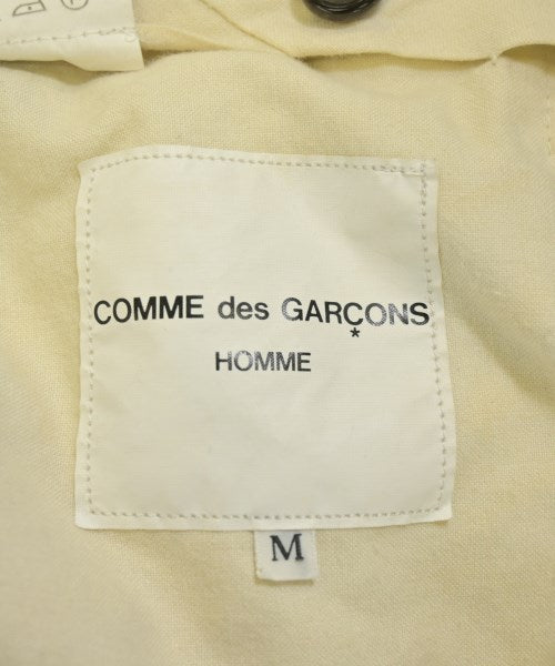 COMME des GARCONS HOMME 其他款