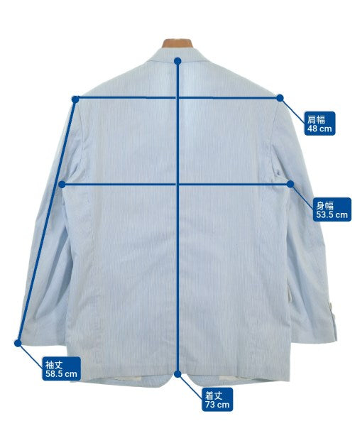 COMME des GARCONS HOMME 休閒夾克