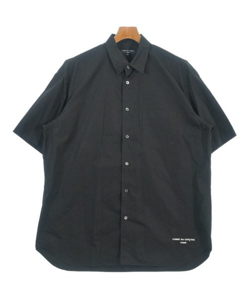 COMME des GARCONS HOMME 休閒襯衫