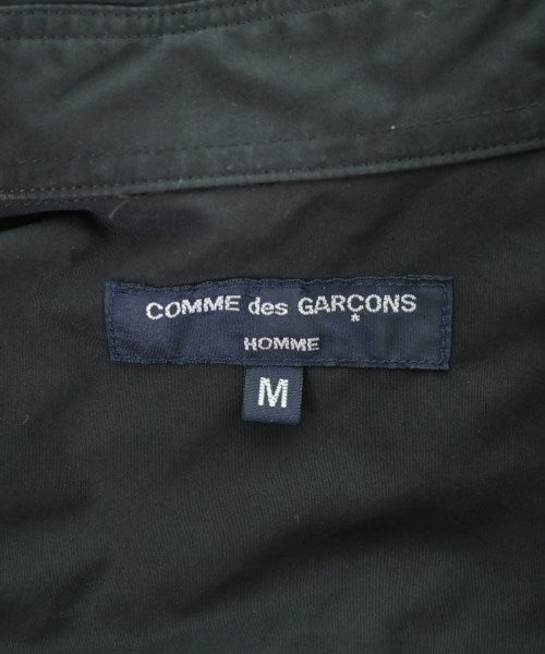 COMME des GARCONS HOMME 休閒襯衫