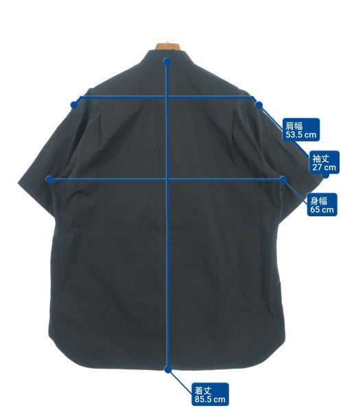 COMME des GARCONS HOMME 休閒襯衫